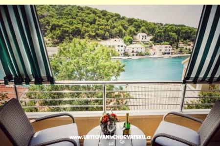 Appartementen Luka foto 3