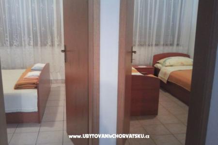 Appartementen Mariva  foto 2