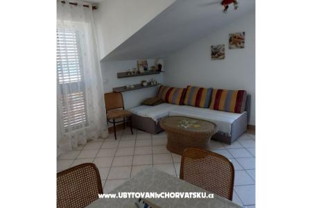 Appartementen Mariva  foto 5