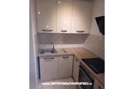 Appartementen Mariva  foto 4