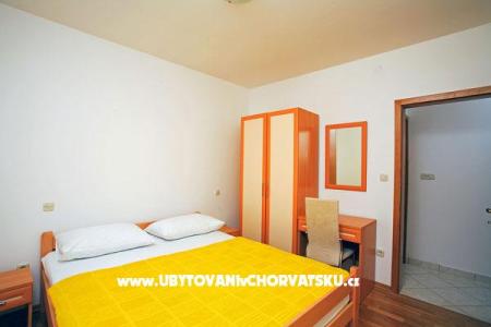 Appartementen Mirca foto 5