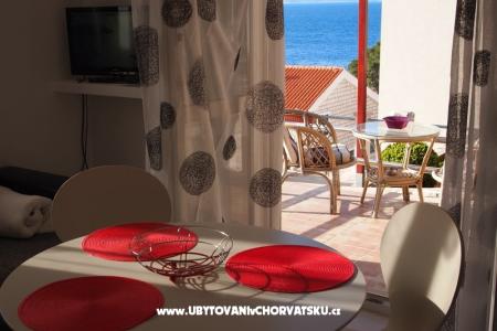 Appartementen Ruža foto 3