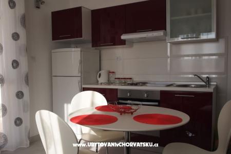 Appartementen Ruža foto 4
