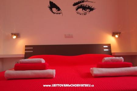 Appartementen Ruža foto 5
