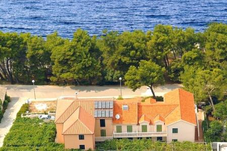 Appartementen Šantić foto 2