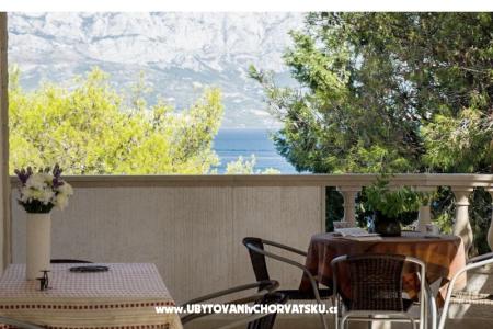 Appartementen Silva foto 5