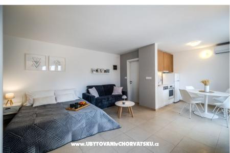 Appartementen Tomy foto 3