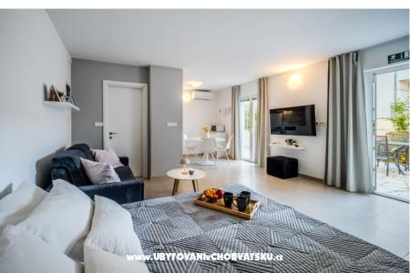 Appartementen Tomy foto 4