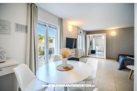 Appartementen Tomy foto 5