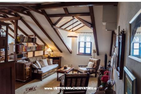 Appartementen Tonsic Sutivan foto 3