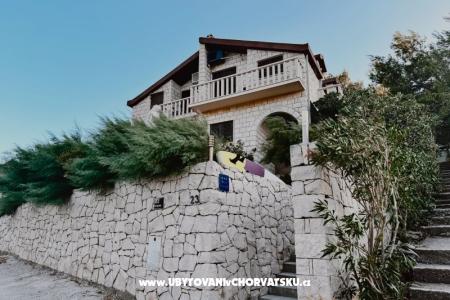 Appartementen Villa Dragica foto 3