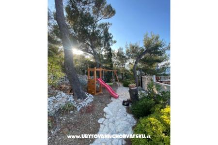 Appartementen Villa Dragica foto 4