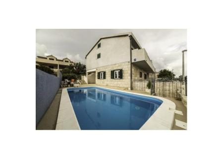 Appartementen villa Iva foto 4