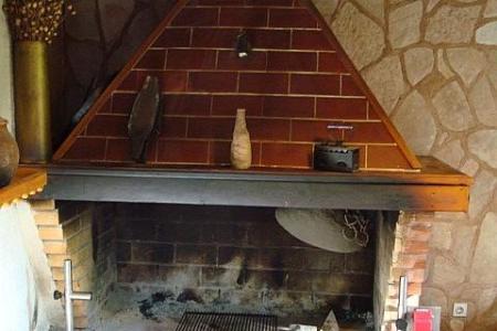 Appartementen Villa Niko Bol foto 4