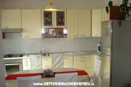 Appartementen Villa Niko Bol foto 5