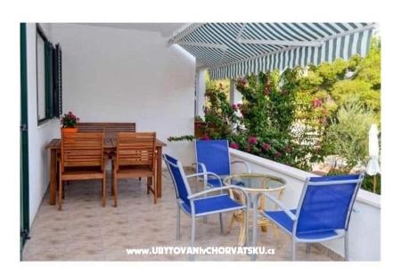 Appartementen Violeta foto 5