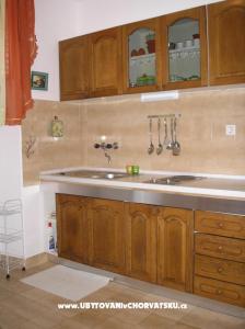 Appartementen Željka foto 2