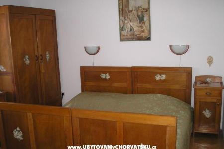 Appartementen Željka foto 3