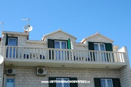 Appartementen JELAVIĆ foto 5