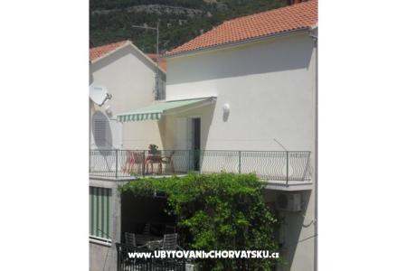 Appartementen Klapez foto 2