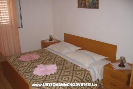 Appartementen Klapez foto 5