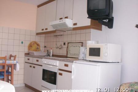 Appartementen Barisic foto 5