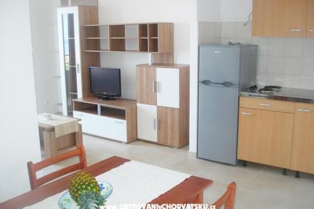 Appartementen Bellevue foto 5