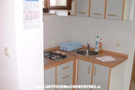 Appartementen Dvornik - Sutivan foto 3