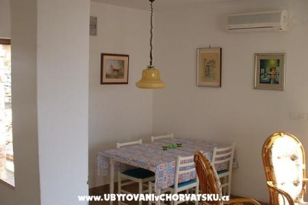 Appartementen Dvornik - Sutivan foto 4