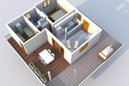 Appartementen Dvornik - Sutivan foto 5