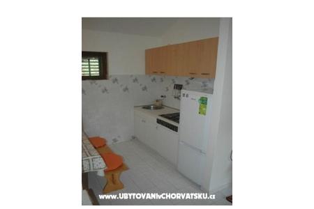 Appartementen Maina foto 4