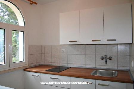 Appartementen Marinović foto 3