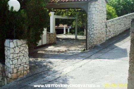Appartementen Misetic foto 4