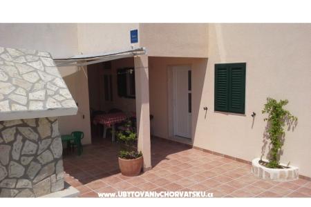 Appartementen Nena foto 4