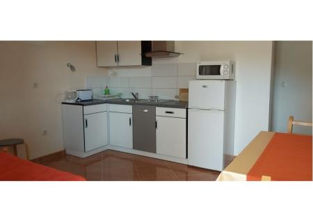 Appartementen Nena foto 5