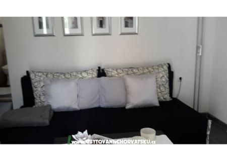 Appartementen Sandra foto 5