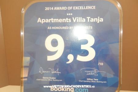 Appartementen Tanja foto 3