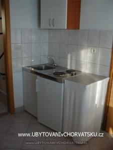 Appartementen Ilinka foto 3