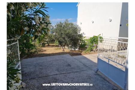 Garden Huis Sutivan foto 5