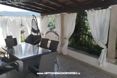 Huis Bjedov eiland Brac Kroatië