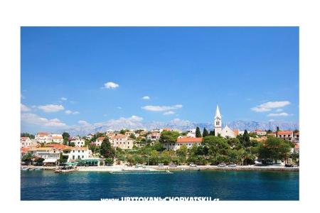 Huis Bongovila foto 2