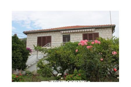 Huis Bongovila foto 4