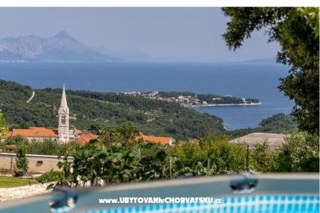 Vakantiehuis Ivana foto 5