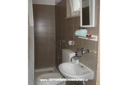 Vakantiehuis Sumartin foto 4