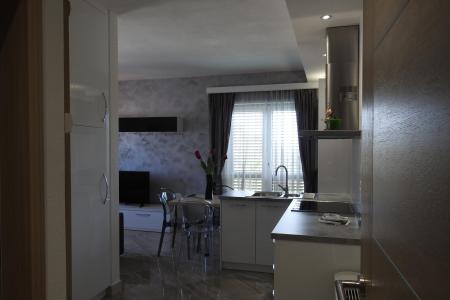 Luxury Appartementen met zwembad foto 5