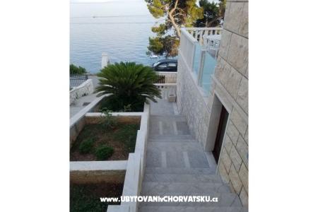 Huis Mirni Kutak foto 4