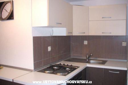 Appartement Croatia foto 2