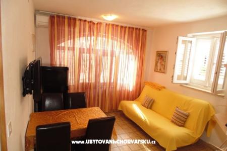 Appartementen Banić foto 3