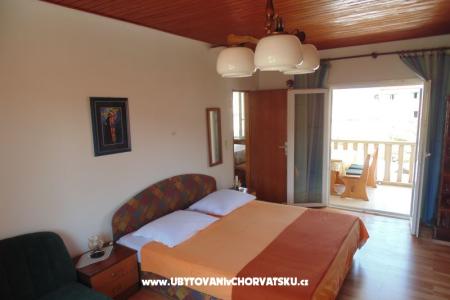 Appartementen Banić foto 4