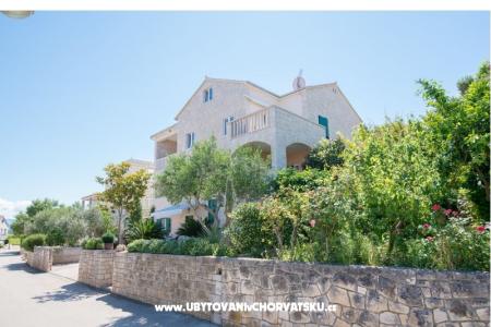 Appartementen Vesna foto 2